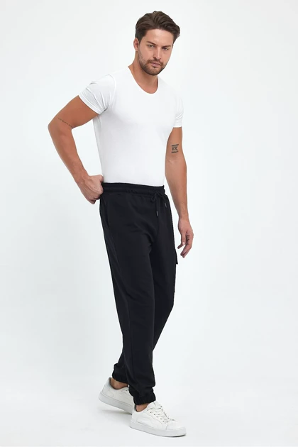 شلوار گرمکن مردانه اسپینا espina