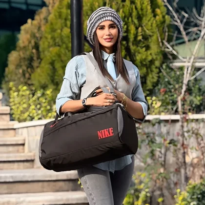 ساک ورزشی نایکی مدل NIKE - NK99044