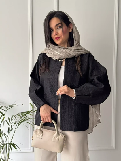 مانتو کتی مزونی میا