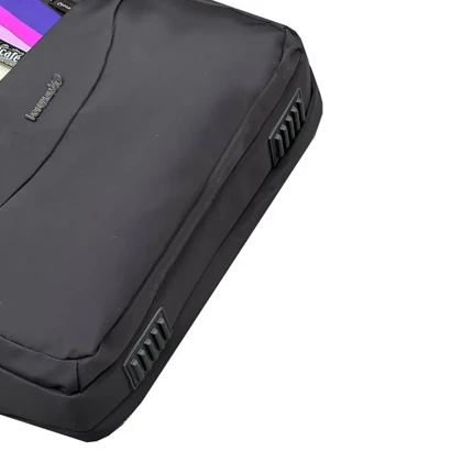 کیف سه کاره فوروارد مدل FORWARD - FCLT1091 ALL IN ONE قابل تبدیل به کوله