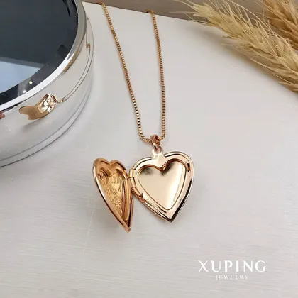 پلاک قاب قلب ژوپینگ