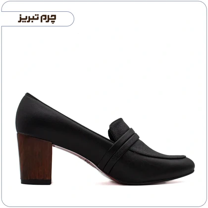کفش مجلسی زنانه مدل B505