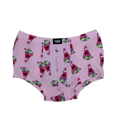 شورت مردانه نیم پا کولسی اصل طرح پاتریک کد 2422197