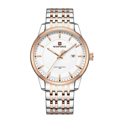 ساعت مچی مردانه نیوی فورس Naviforce NF9228