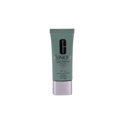 بی بی کرم ضدآفتاب و ضدپیری کلینیک SPF30