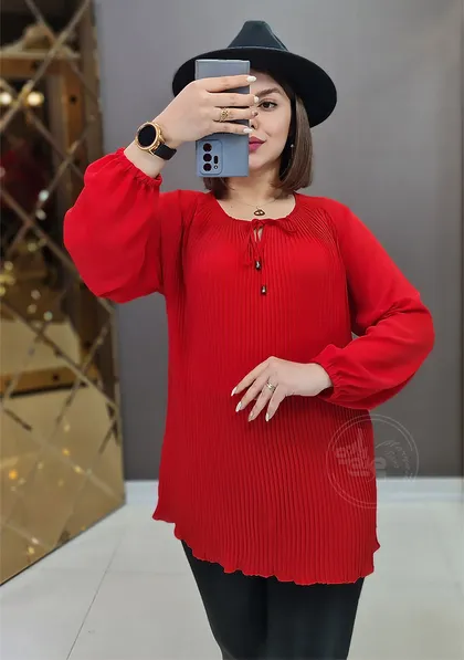 شومیز مجلسی لیدیا
