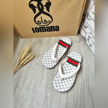 اسلیپر گوچی انگشتی _ 1438