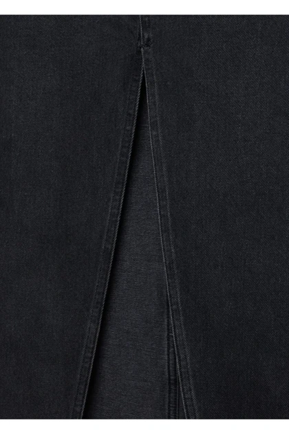 دامن زنانه اورجینال منگو mango