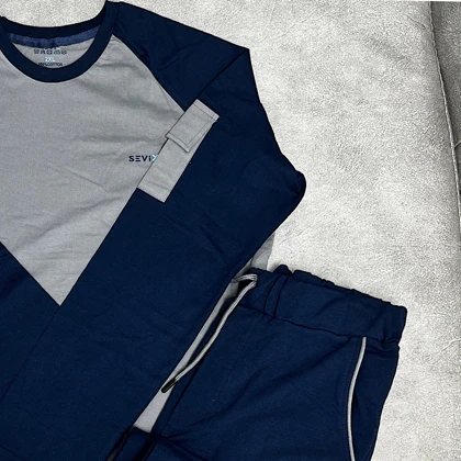 ست مردانه/کد:2097