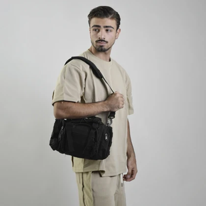 کیف کمری چند کاره تاکتیکی مدل 253100