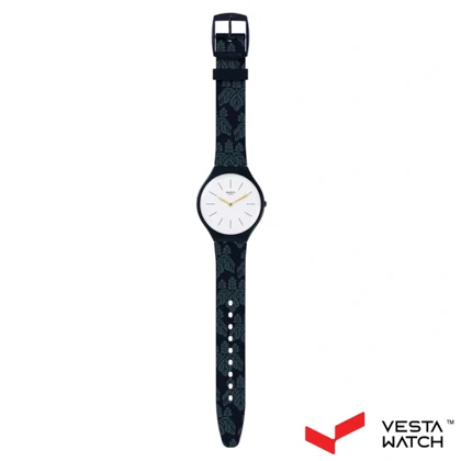 ساعت مچی زنانه سواچ SWATCH مدل SVON102