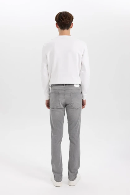 شلوار جین مردانه اورجینال دیفکتو defacto