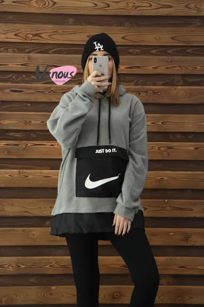 هودی NIKE