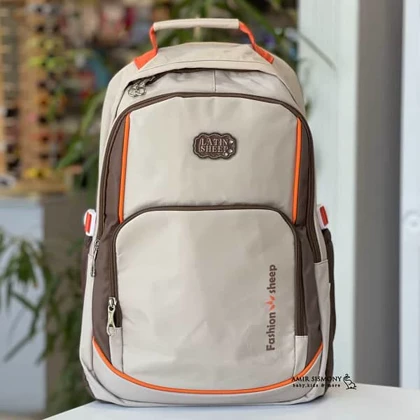 کوله پشتی مدرسه اسپرت LATIN SHEEP