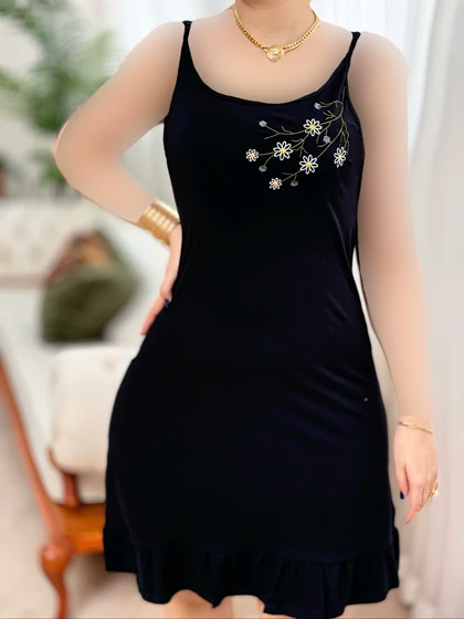 سارافون پنبه گلدوزی 2089