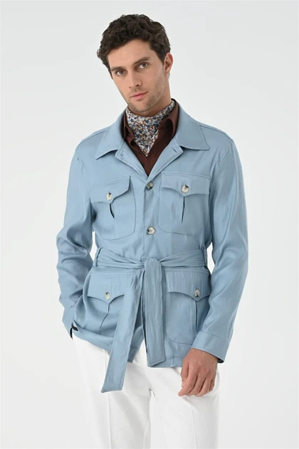 کت و کاپشن مردانه آنتیوک antioch