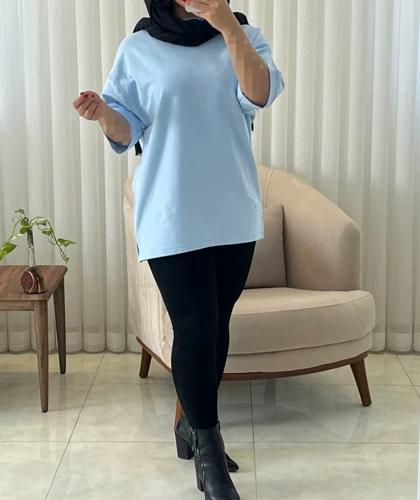 تیشرت بیسیک