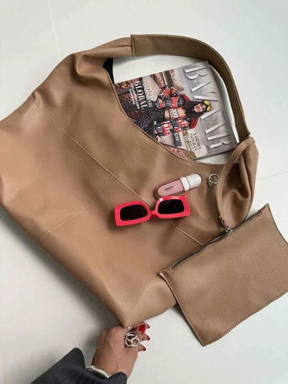 TOTE BAG مگنتی
