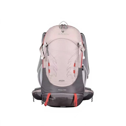 کوله پشتی کوهنوردی 30 لیتری کاراکال مدل CA-B4002 FLORA