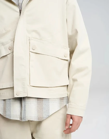 کتان شست رفته