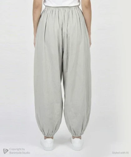 شلوار سندبادی