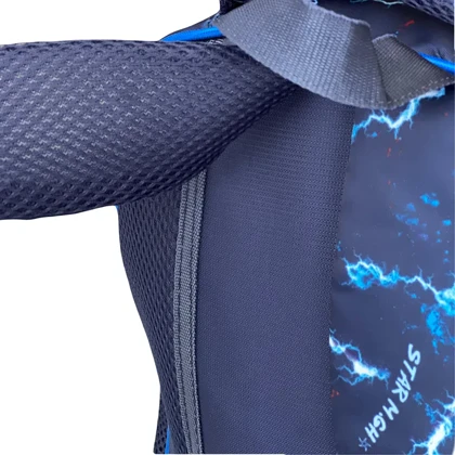 کوله پشتی فوروارد مدل FORWARD - FCLT3938 MCQUEEN