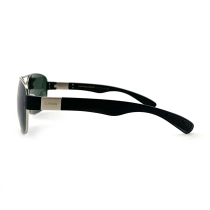عینک آفتابی لندن لندن مدل LL1191 C04 سیلور