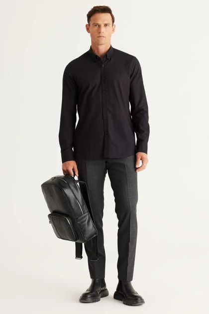 پیراهن مردانه acandco-/-altinyildiz-classics acandco-/-altinyildiz-classics