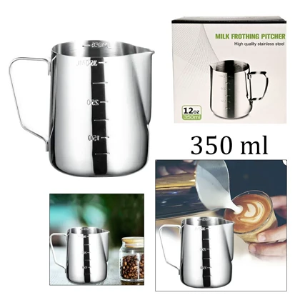 پیچر استیل -350ml