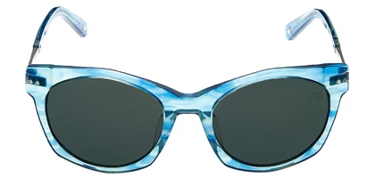 عینک آفتابی اسپای مدل Spy MULHOLLAND BLUE SMOKE - HAPPY GRAY GREEN