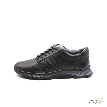 کفش چرم اسپرت مردانه mrc1122-10