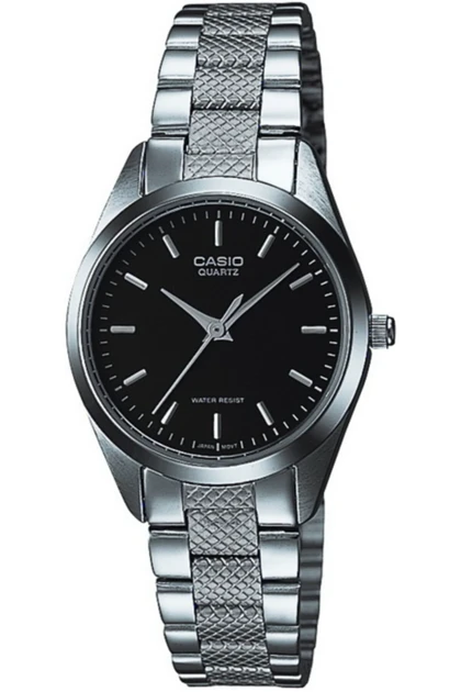 ساعت زنانه casio casio
