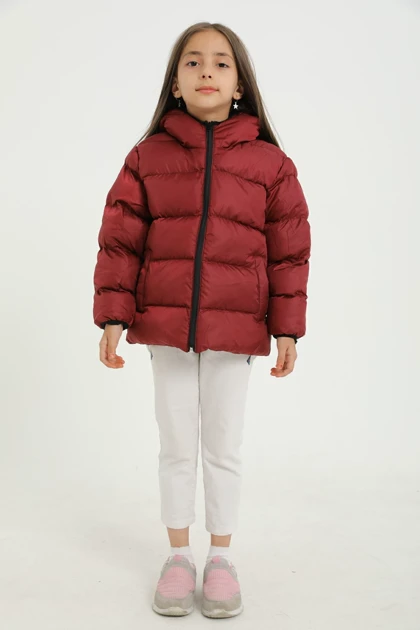 کت و کاپشن بچگانه freemen freemen