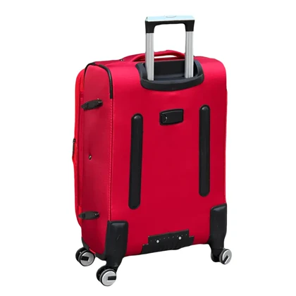 چمدان سایز کوچک پرزیدنت مدل PRESIDENT - PDT40125 SMALL