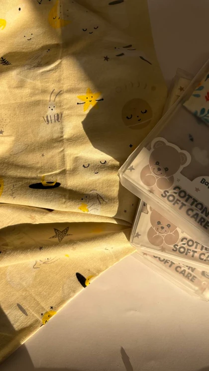 خشک کن دو عددی بیبی فورلایف baby4life