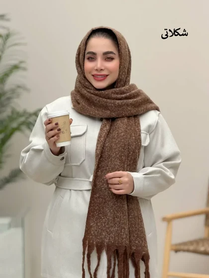 3771-اسکارف موهرمانی