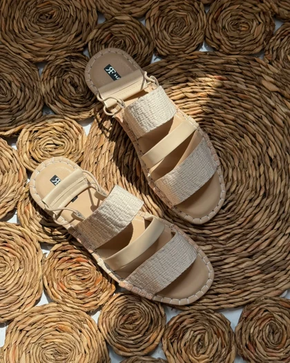 صندل کنفی