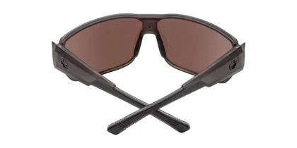 عینک آفتابی اسپای مدل SPY Tron 2 Matte Smoke Happy Bronze W Dark Blue Spectra