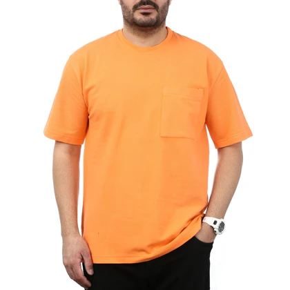 تیشرت آستین کوتاه جودون مردانه تن کوک مدل 2651346