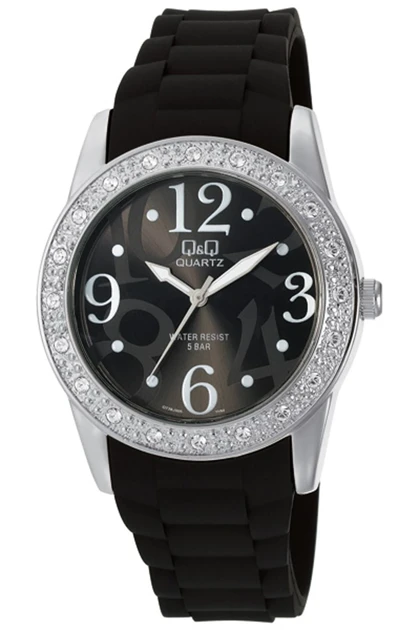 ساعت زنانه qandq