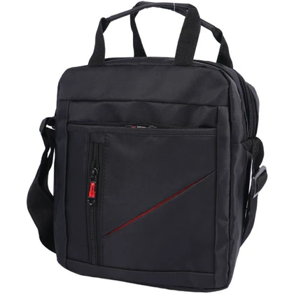 کیف دوشی Pierre Cardin مدل MC-164