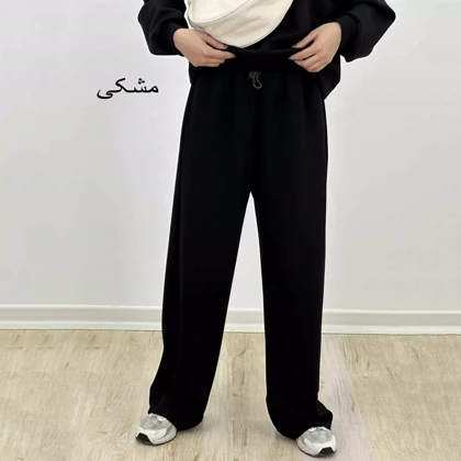 شلوار بگ اویشو 1007993