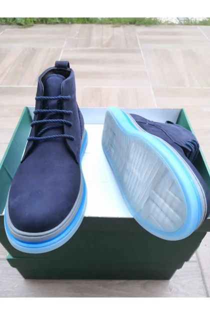 بوت و نیم بوت مردانه bouis