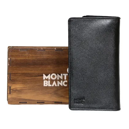 کیف پول کتی مونت بلانک MONT BLANK مدل SBM2140