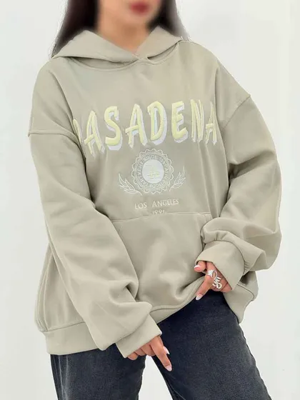 هودی Pasadena