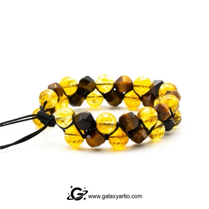 دستبند لومینا