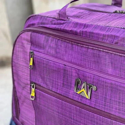 ساک سفری کاترپیلار مدل CATTERPILLAR - CAT4022