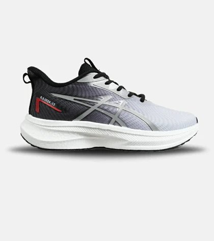 کفش کتانی مردانه خاکستری ASICS GEL-KAYANO 30