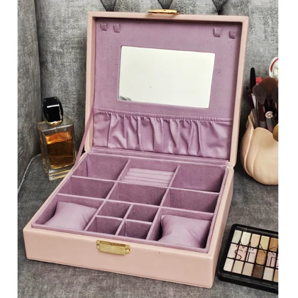 جعبه جواهرات مدل 901