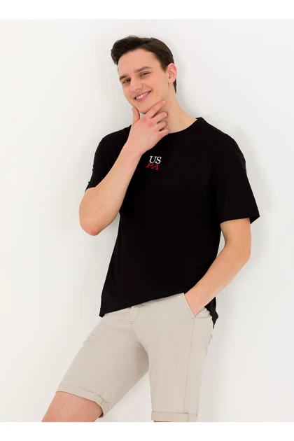 تیشرت مردانه اورجینال assn u.s.-polo-assn.